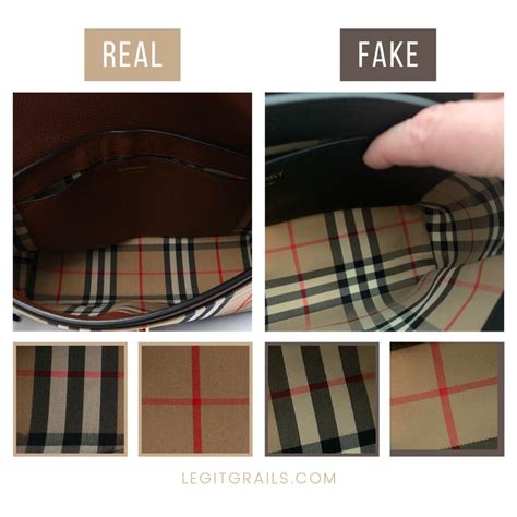 how to spot original burberry bag|authentic Burberry bags on sale.